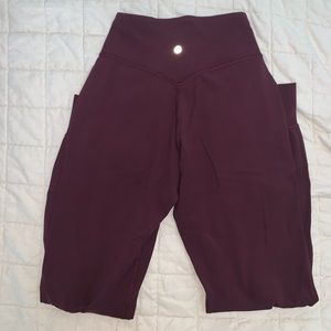 Lululemon Align Joggers